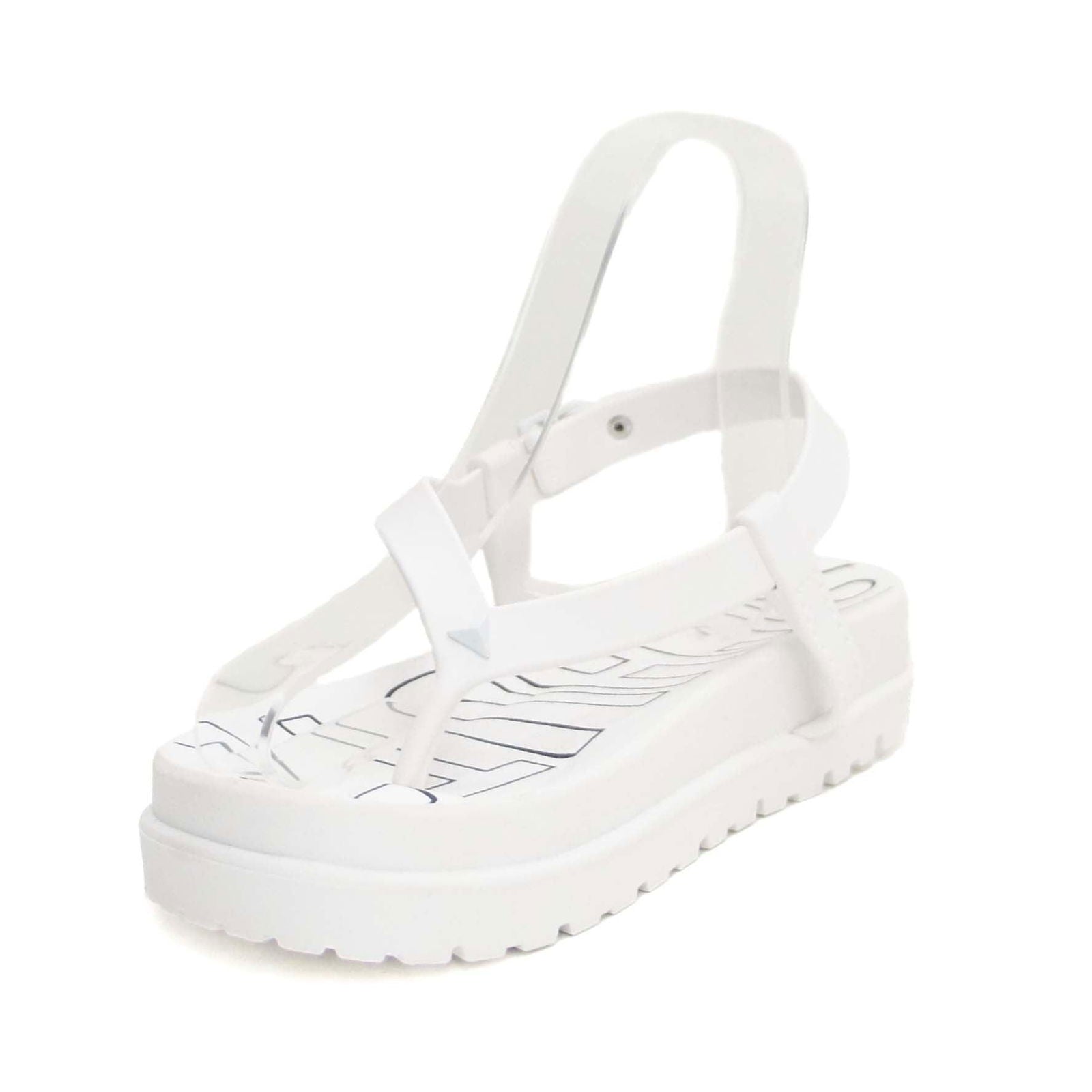 PAPETE BRANCA DETALHE PRETO S 21308 0009 0003 SCHUTZ - Vintedoisk