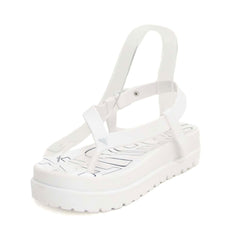 PAPETE BRANCA DETALHE PRETO S 21308 0009 0003 SCHUTZ - Vintedoisk