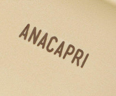 PAPETE DOURADA TIRA FIVELA C 30638 0008 0005 ANACAPRI - Vintedoisk