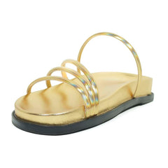PAPETE DOURADO TIRAS HOLOGRAFICAS S 21564 0093 0001 SCHUTZ - Vintedoisk