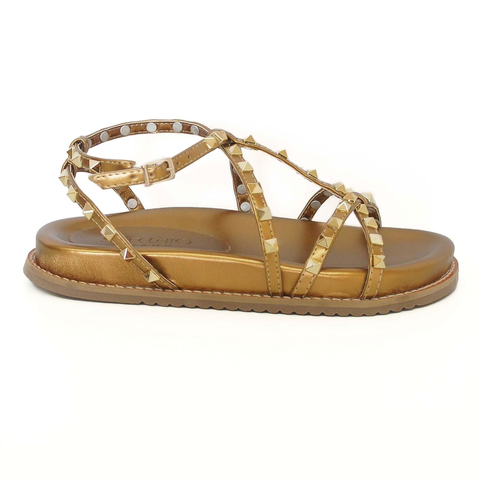 PAPETE DUDA BIRKEN VIRA RECOURO 392486 SPECCHIO - Vintedoisk