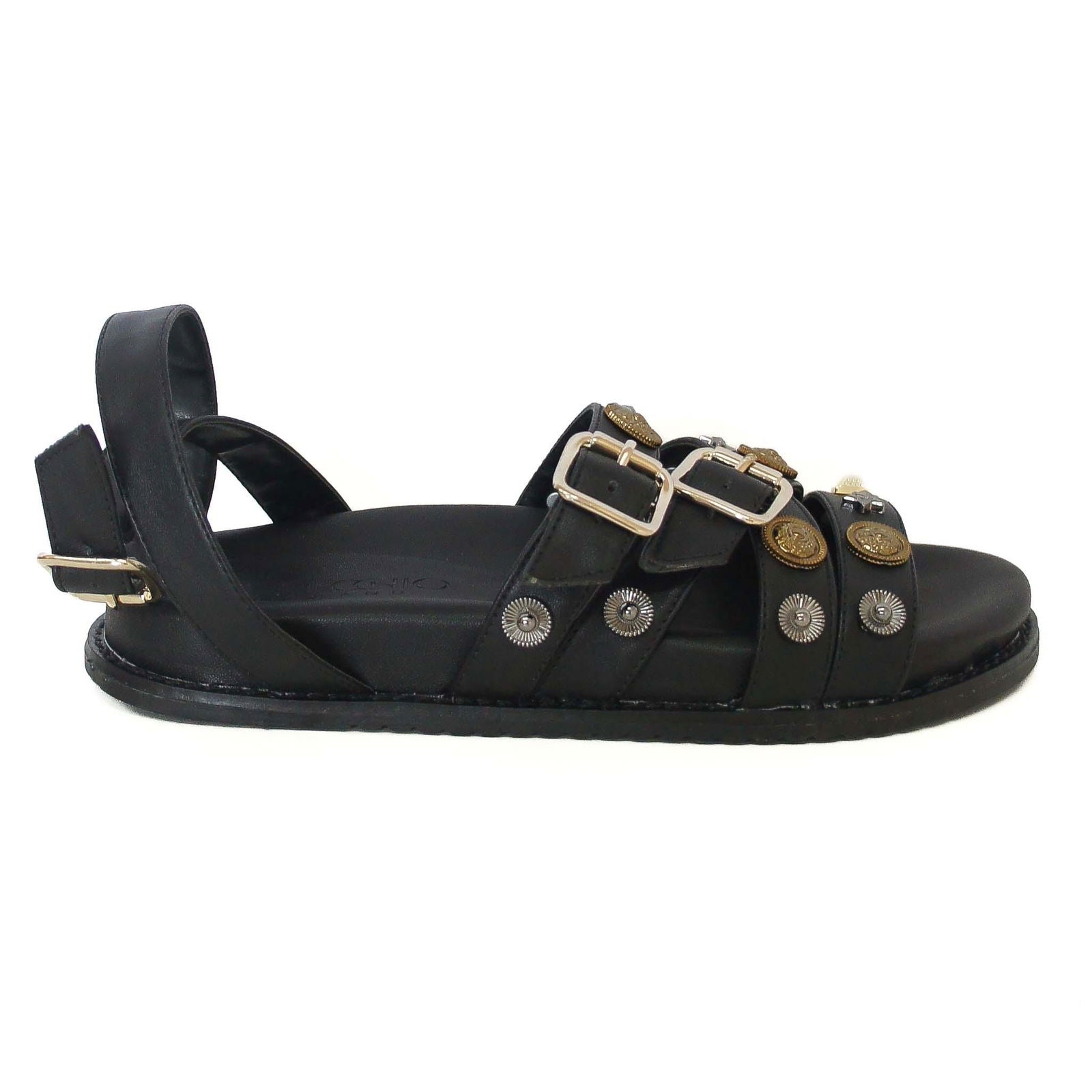 PAPETE LUCIA BIRKEN VIRA RECOURO 392487 SPECCHIO - Vintedoisk