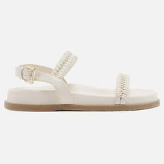 PAPETE OFF-WHITE TIRAS TRAMADAS PANACOTA A 11903 0024 0009 AREZZO - Vintedoisk