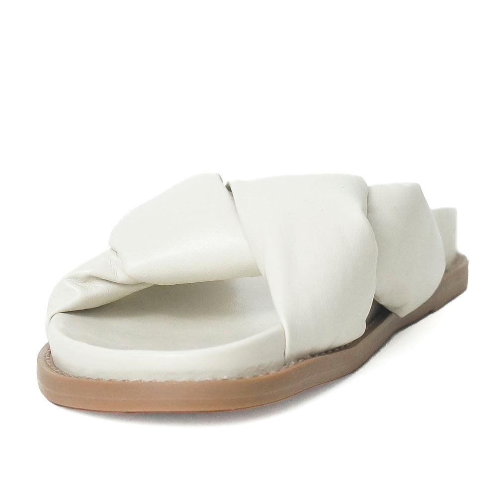 PAPETE OFF TIRAS ENTRELAÇADAS S 21564 0180 0003 SCHUTZ - Vintedoisk