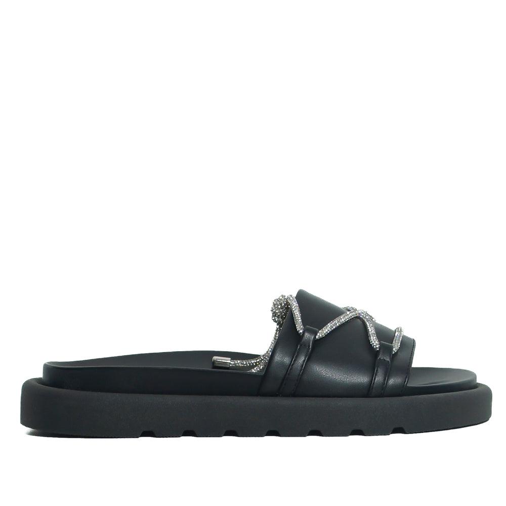 PAPETE PRETO BIRKIN ANA BRILHO 108.224 SPECCHIO - Vintedoisk