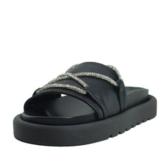 PAPETE PRETO BIRKIN ANA BRILHO 108.224 SPECCHIO - Vintedoisk