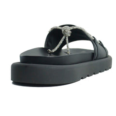 PAPETE PRETO BIRKIN ANA BRILHO 108.224 SPECCHIO - Vintedoisk