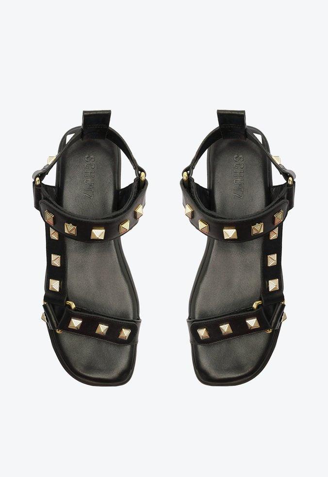 PAPETE TRATORADA PRIME PRETO S 21851 0004 0001 SCHUTZ - Vintedoisk