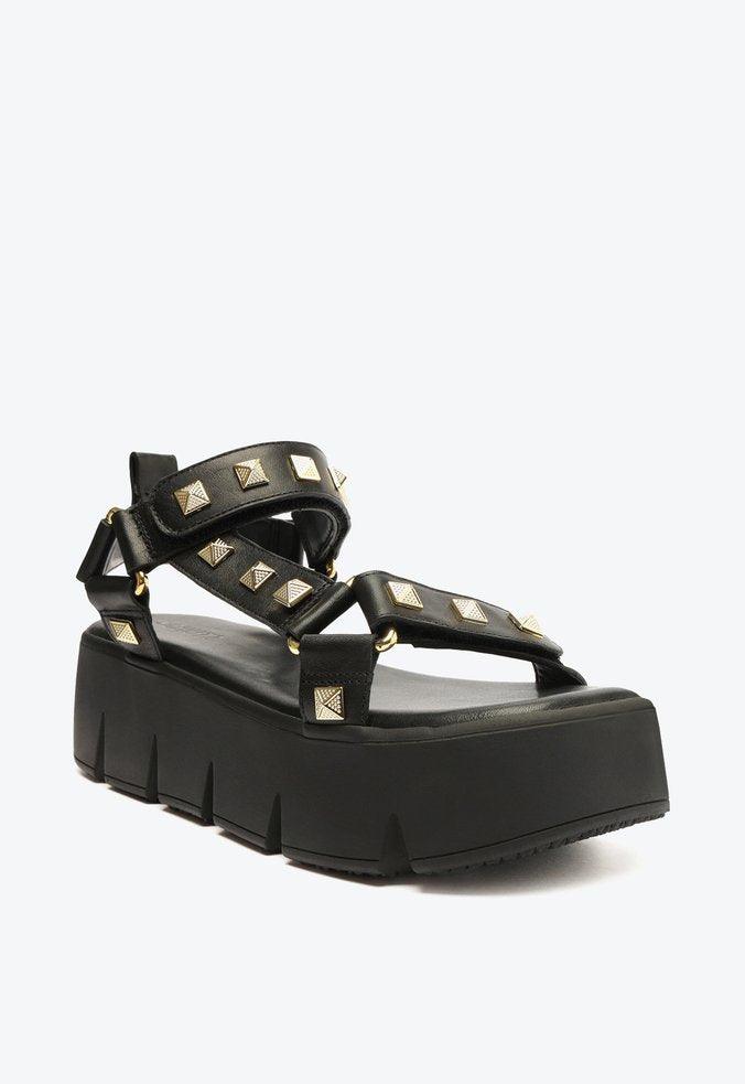 PAPETE TRATORADA PRIME PRETO S 21851 0004 0001 SCHUTZ - Vintedoisk