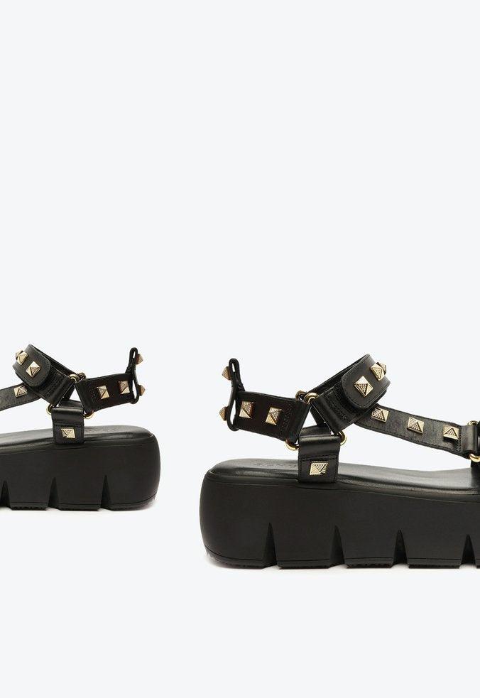 PAPETE TRATORADA PRIME PRETO S 21851 0004 0001 SCHUTZ - Vintedoisk