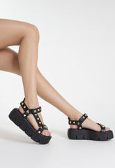 PAPETE TRATORADA PRIME PRETO S 21851 0004 0001 SCHUTZ - Vintedoisk