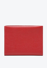 PORTA CARTÕES ELLIE COURO VERMELHO S 46058 0111 0017 SCHUTZ - Vintedoisk