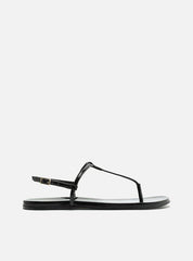 RASTEIRA BASICS PRETA A 03274 0012 0009 AREZZO - Vintedoisk