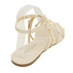 RASTEIRA BRANCA MAYARA COM SPARKLE 112.267SBV23 SPECCHIO - Vintedoisk