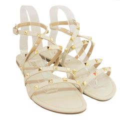 RASTEIRA BRANCA MAYARA COM SPARKLE 112.267SBV23 SPECCHIO - Vintedoisk