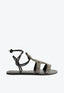 Rasteira Feminina SCHUTZ ref. RASTEIRA BRILHOS - VintedoisK