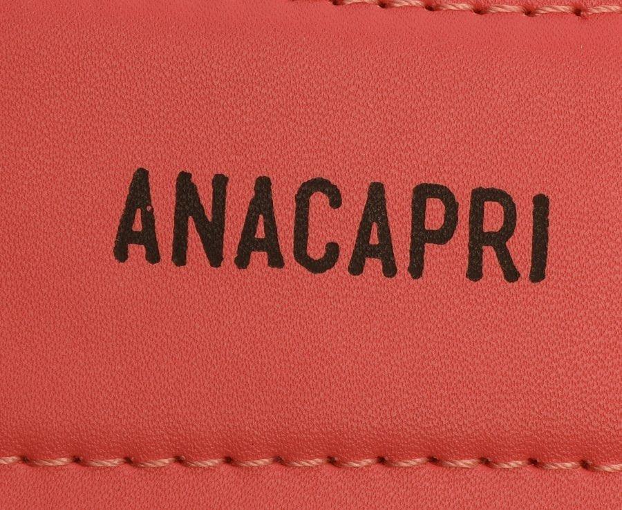 RASTEIRA ROSA BOLINHAS TRIPLA C 30321 0006 0004 ANACAPRI - Vintedoisk