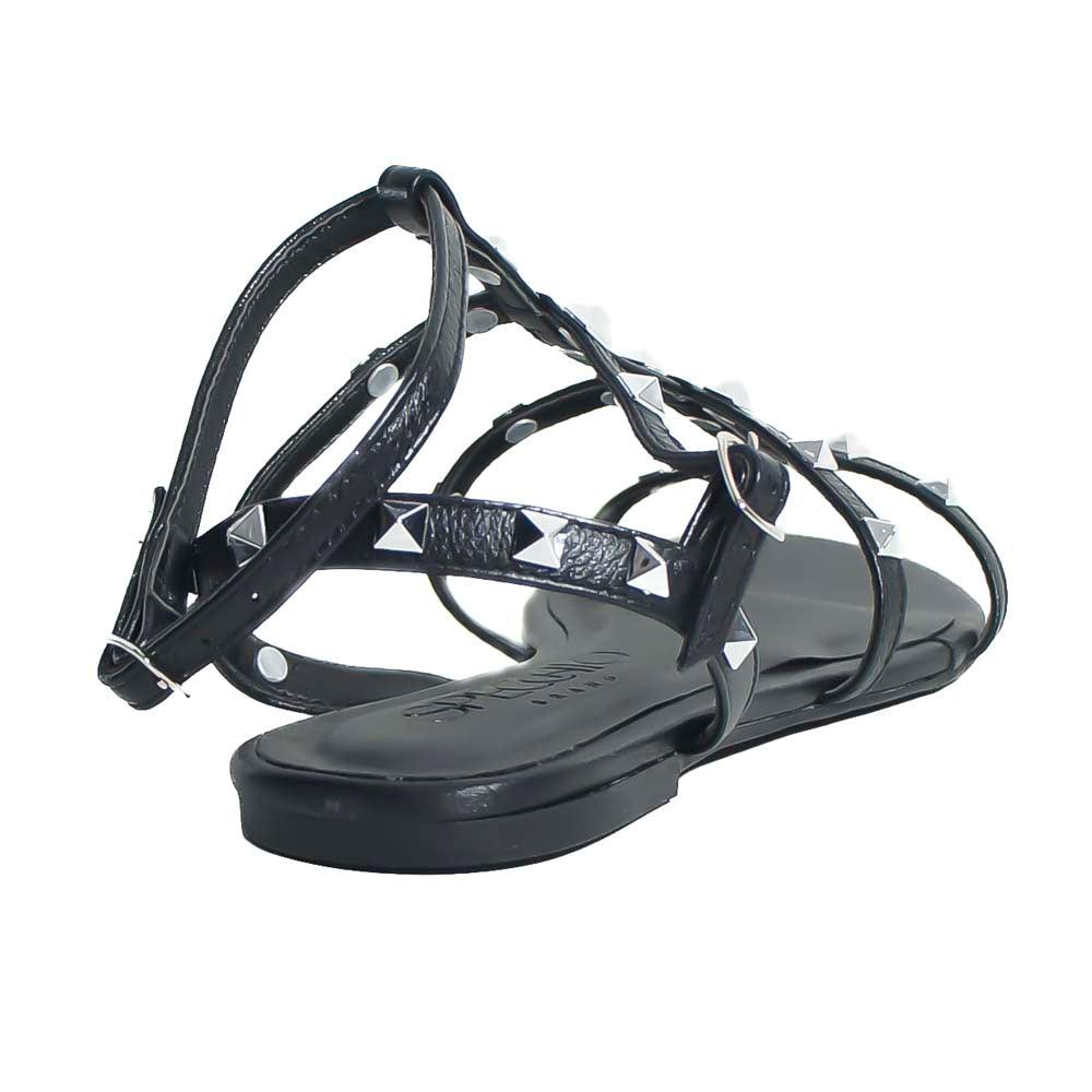 Rasteira Feminina ref. RASTEIRA SPARKLE - VintedoisK