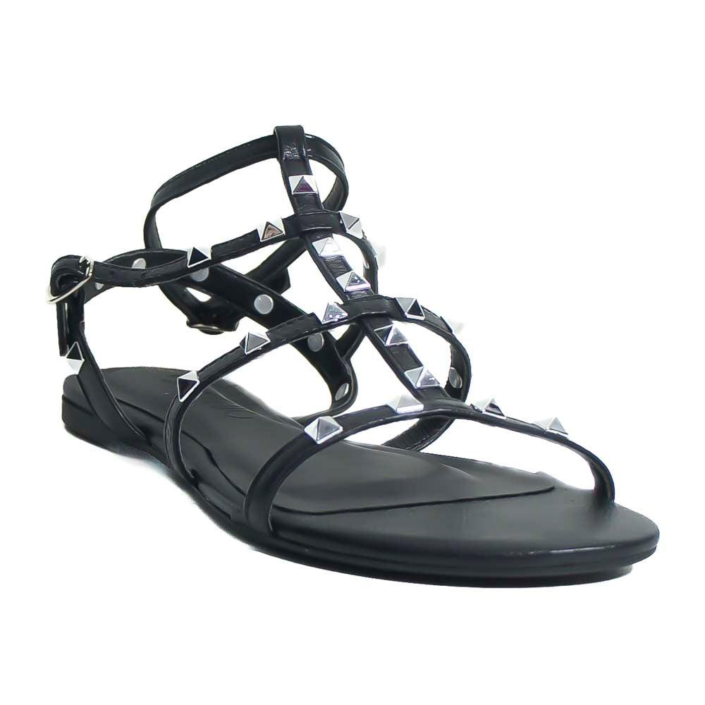 Rasteira Feminina ref. RASTEIRA SPARKLE - VintedoisK