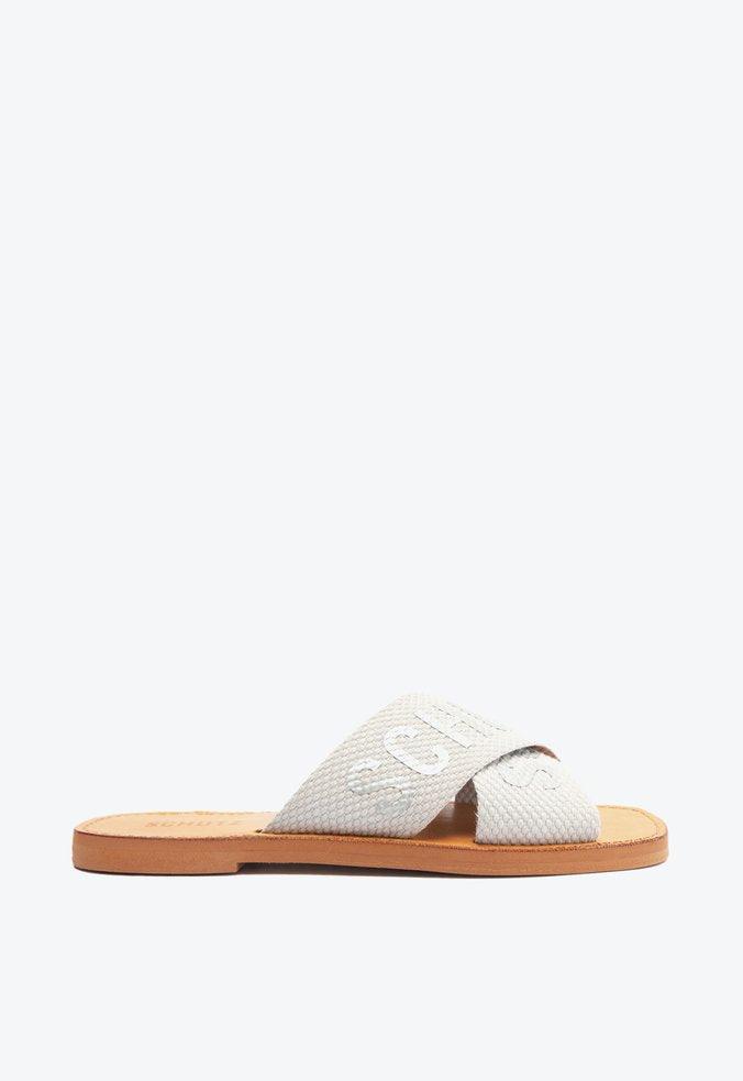 RASTEIRA TECIDO CINZA S 20889 0004 0088 SCHUTZ Imagem secundária do produto
