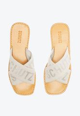 RASTEIRA TECIDO CINZA S 20889 0004 0088 SCHUTZ - Vintedoisk