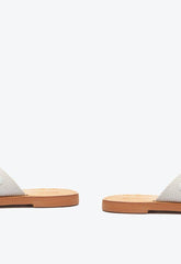 RASTEIRA TECIDO CINZA S 20889 0004 0088 SCHUTZ - Vintedoisk