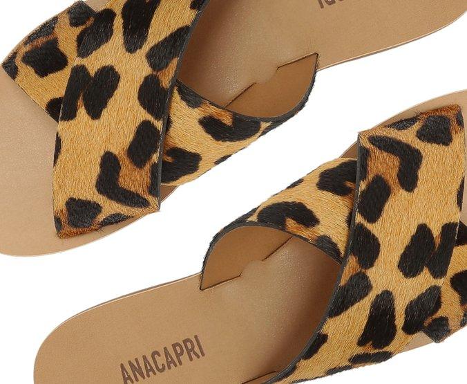 Rasteira Feminina ANACAPRI ref. RASTEIRA TIRAS - VintedoisK