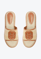 Sandália Feminina SCHUTZ ref. PLATAFORMA CAREMEL - VintedoisK