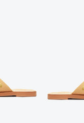 SANDÁLIA RASTEIRA DE X BEGE S 20889 0004 0089 SCHUTZ - Vintedoisk