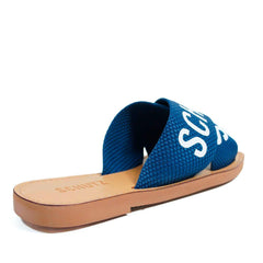 SANDÁLIA RASTEIRA DE X LOGO SCHUTZ S 20889 0004 0082 SCHUTZ - Vintedoisk