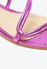 SANDÁLIA RASTEIRA LEZARD LILAS S 20571 0095 0001 SCHUTZ - Vintedoisk