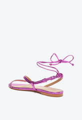 SANDÁLIA RASTEIRA LEZARD LILAS S 20571 0095 0001 SCHUTZ - Vintedoisk