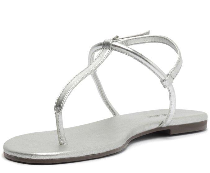 Sandália Feminina ANACAPRI ref. RASTEIRA SLIM - VintedoisK