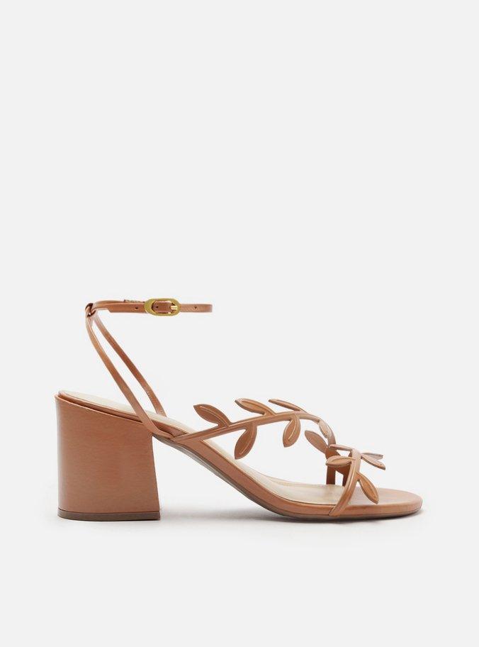 Sandália Feminina AREZZO ref. 12463 0031 - VintedoisK Imagem principal do produto