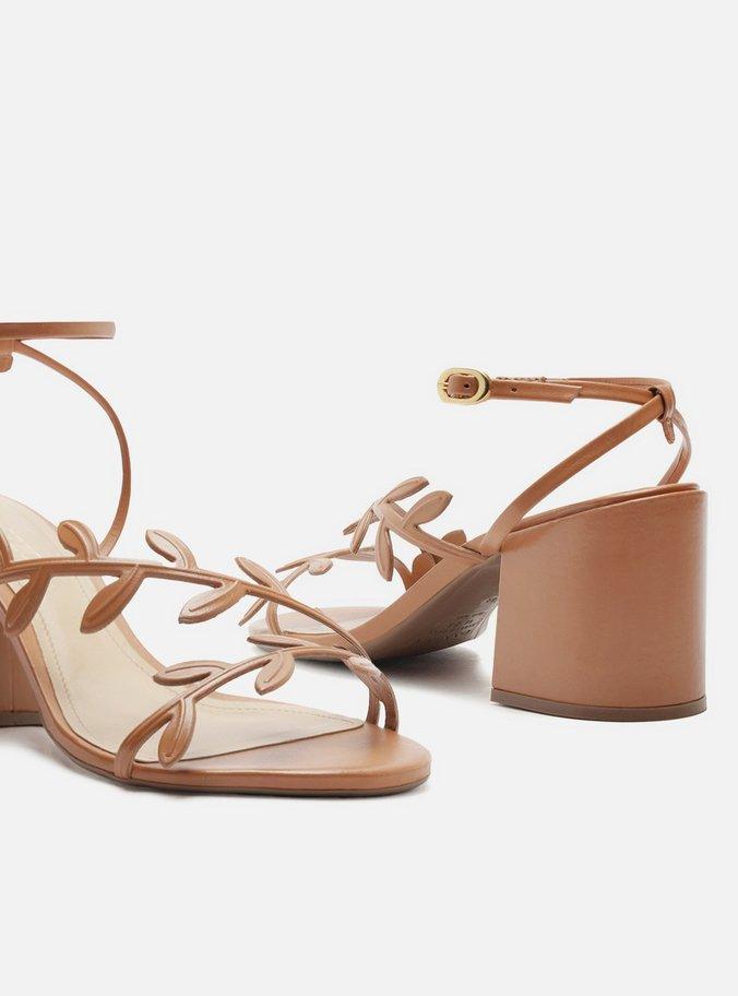 Sandália Feminina AREZZO ref. 12463 0031 - VintedoisK