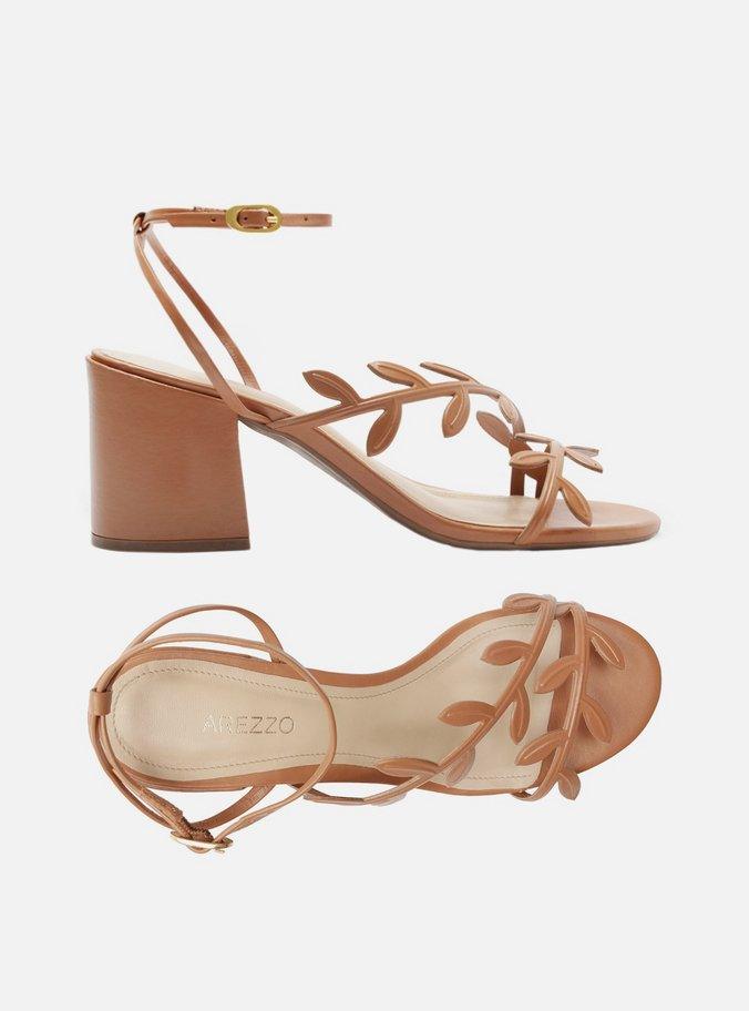 Sandália Feminina AREZZO ref. 12463 0031 - VintedoisK