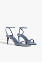 Sandália Feminina SCHUTZ ref. SKYE LEAF - VintedoisK