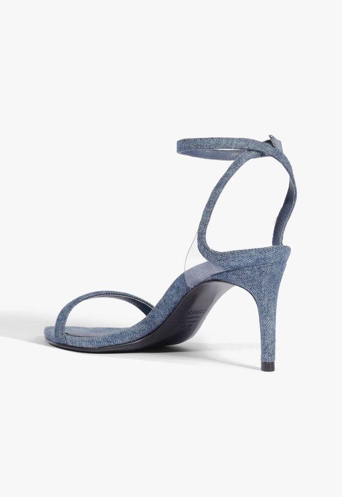 Sandália Feminina SCHUTZ ref. SKYE LEAF - VintedoisK