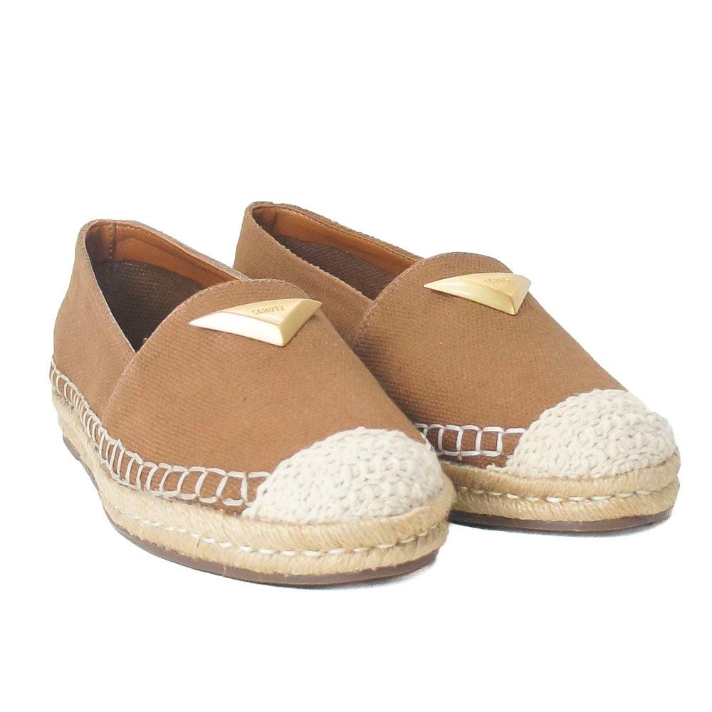 Rasteira Feminina SCHUTZ ref. SAPATILHA ALPARGATA - VintedoisK