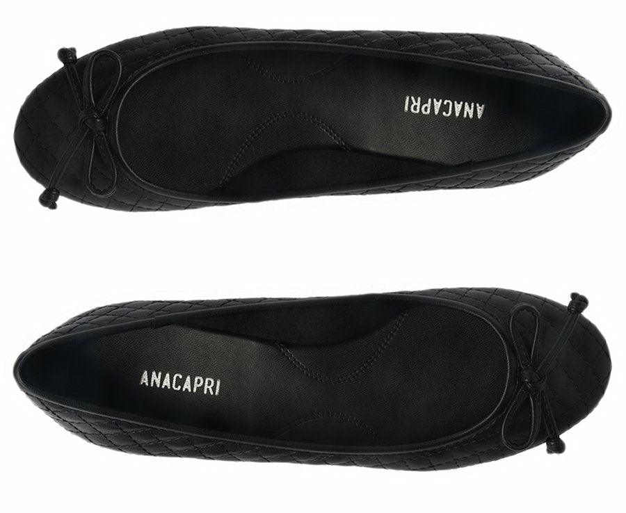SAPATILHA MATELASSÊ C 30262 0001 0001 ANACAPRI Imagem secundária do produto
