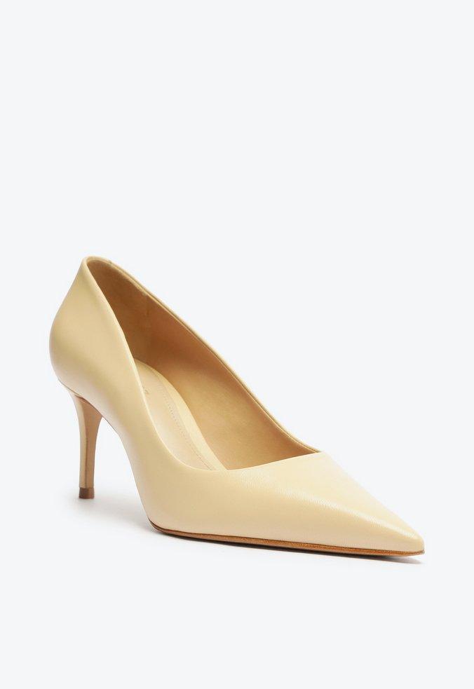 Sapato Feminina SCHUTZ ref. SCARPIN BEGE - VintedoisK