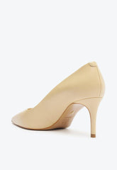 SCARPIN BEGE AGULHA  S 21312 0001 0102 SCHUTZ - Vintedoisk