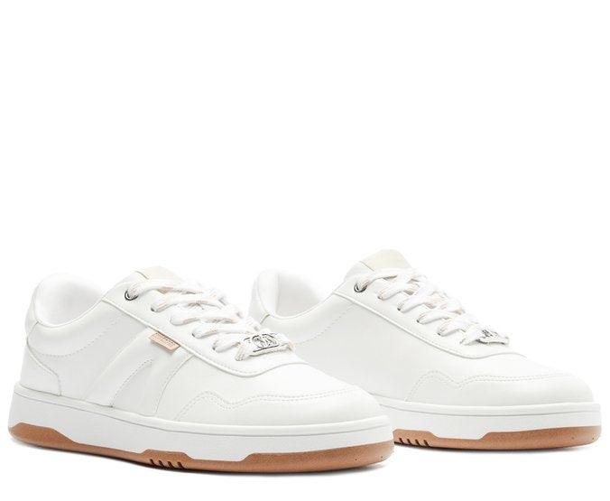 TÊNIS AC1119 BRANCO C 30650 0002 0007 ANACAPRI Imagem secundária do produto