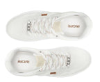Tênis Feminina ANACAPRI ref. AC1119 BRANCO - VintedoisK