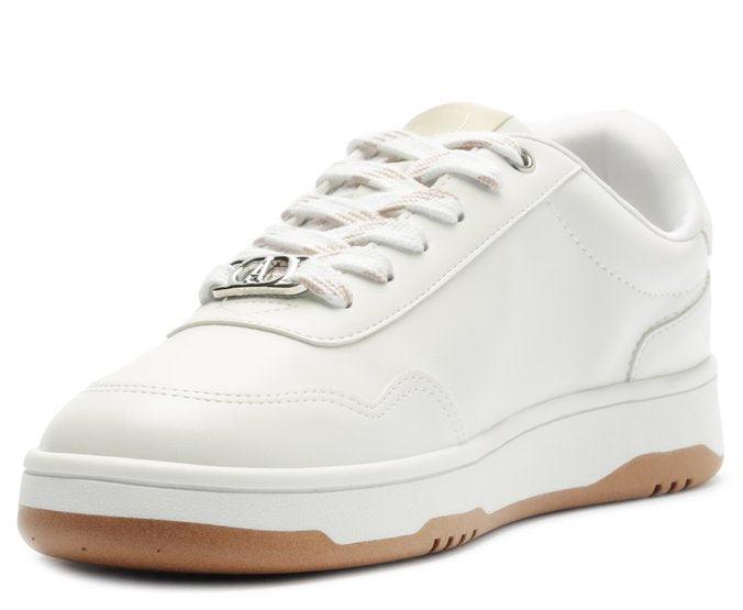 Tênis Feminina ANACAPRI ref. AC1119 BRANCO - VintedoisK
