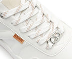 Tênis Feminina ANACAPRI ref. AC1119 BRANCO - VintedoisK