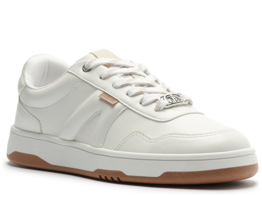 Tênis Feminina ANACAPRI ref. AC1119 BRANCO - VintedoisK