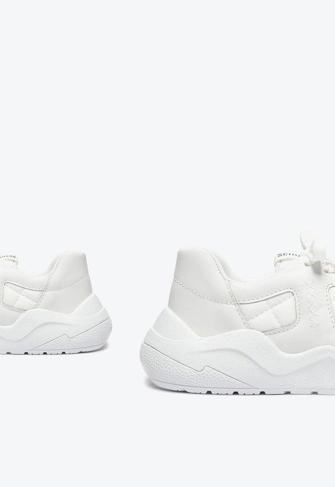 TÊNIS ACTIVE BRANCO S 21272 0014 0001 SCHUTZ - Vintedoisk