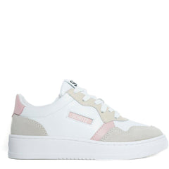 TENIS BEGE E ROSA S 21725 0001 0012 SCHUTZ - Vintedoisk