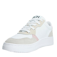 TENIS BEGE E ROSA S 21725 0001 0012 SCHUTZ - Vintedoisk